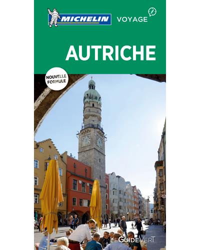Guide Vert Autriche