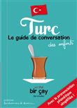 Turc, guide de conversation des enfants