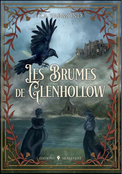 Les Brumes de Glenhollow