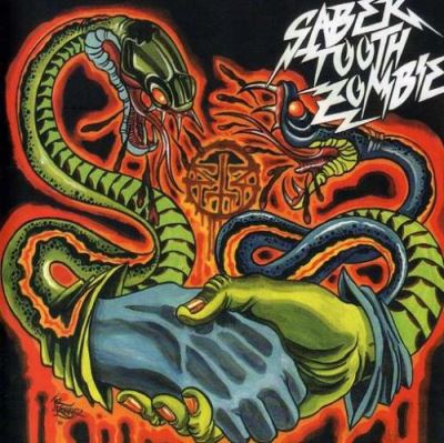 Midnight venom