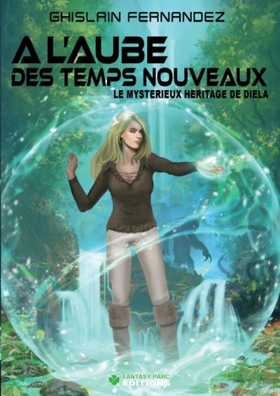 Le mystérieux héritage de Diéla