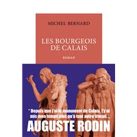 Les Bourgeois de Calais