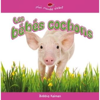 LES BEBES COCHONS - 1