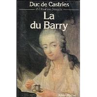 La Du Barry