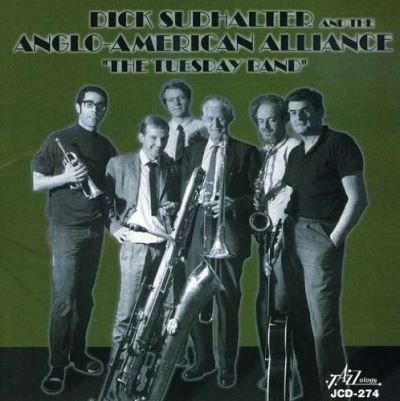 Tuesday band
