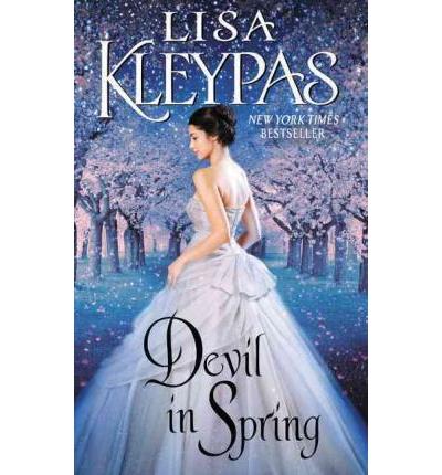 DEVIL IN SPRING