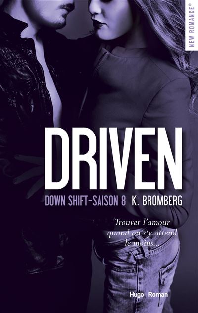 Down shift