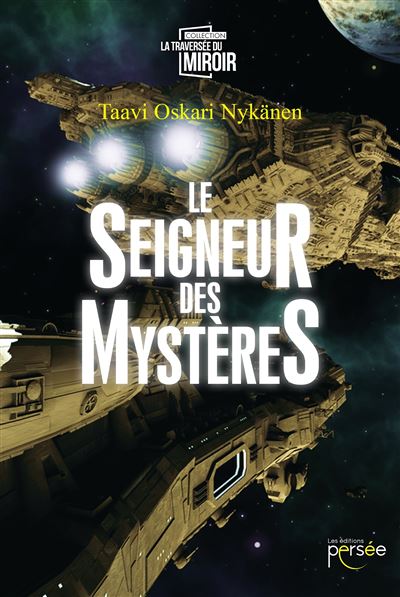 Le seigneur des mystères