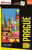 Guide Prague 2023 City trip Petit Futé