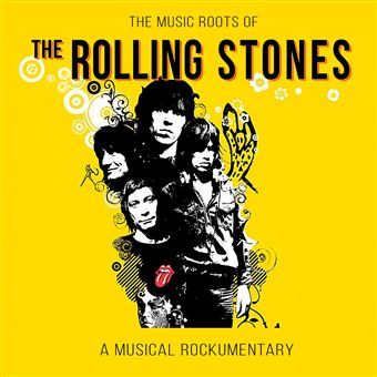 The Rolling Stones - 1