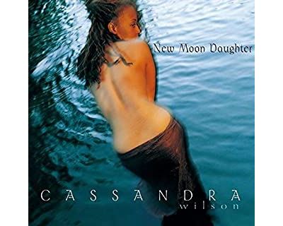 New moon daughter/bonus shm