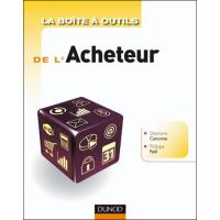 La boîte à outils de l'Acheteur