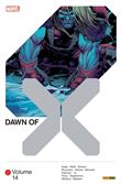 Dawn of X Vol. 14