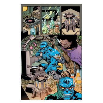 Dawn of X Vol. 14