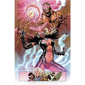 Dawn of X Vol. 14