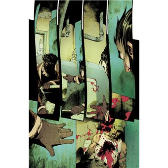 Dawn of X Vol. 14