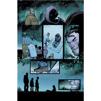 Dawn of X Vol. 14