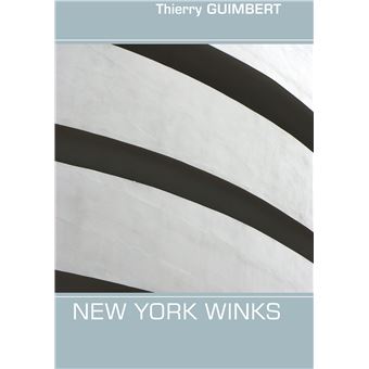 New York winks