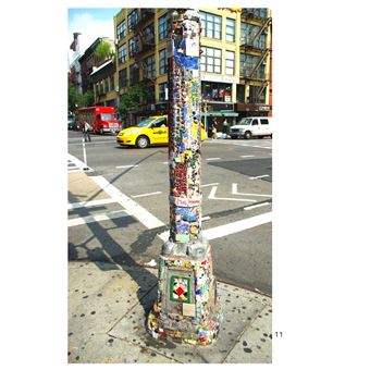 New York winks