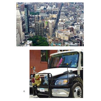 New York winks