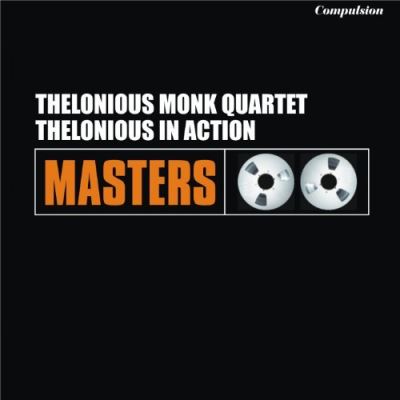 THELONIOUS IN ACTION/LP