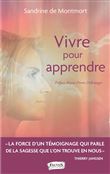 Vivre pour apprendre