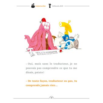 À tour de rôle - À droite, direction la Terre ! Quelle droite ?