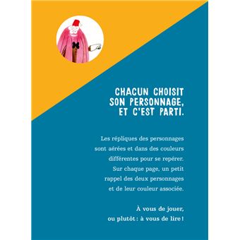 À tour de rôle - À droite, direction la Terre ! Quelle droite ?
