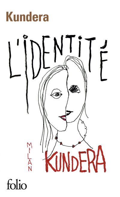 L Identite Poche Milan Kundera Achat Livre Ou Ebook Fnac