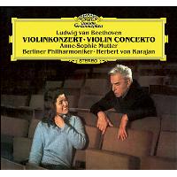 Concerto pour violon et orchestre en ré majeur op.61