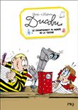 Ducobu - tome 6 Le championnat du monde de la triche