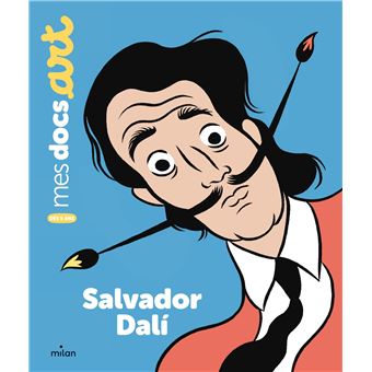 Salvador Dalí