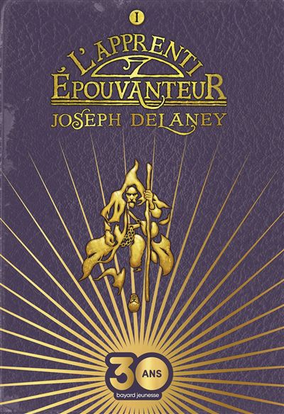 L'apprenti-Épouvanteur