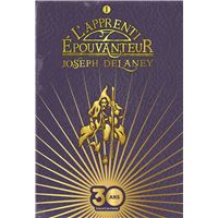 L'apprenti-Épouvanteur
