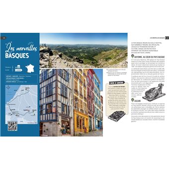 Découvrir la France en Van