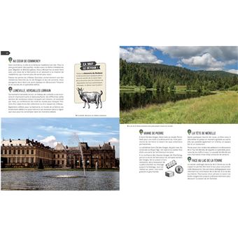 Découvrir la France en Van