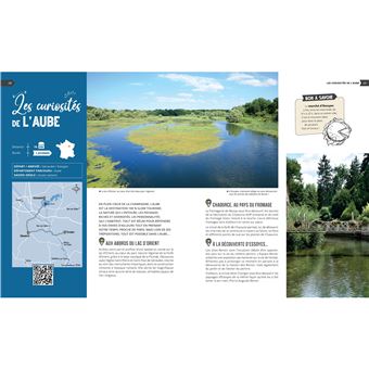 Découvrir la France en Van