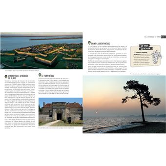 Découvrir la France en Van