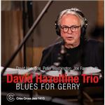 Blues for Gerry - CD