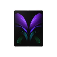 Samsung Galaxy Fold 2 256 Go Mystic Black