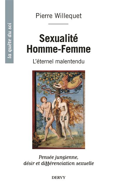 Sexualité homme-femme, l'éternel malentendu