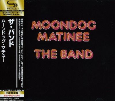 Moondog matinne/ed limitee