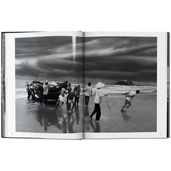 Salgado, Exodus