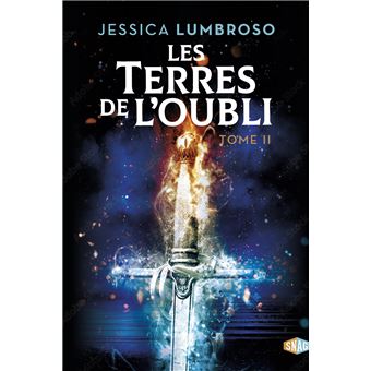 Les terres de l'oubli
