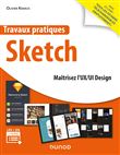 Travaux pratiques Sketch  - Maîtrisez l'UX/UI Design