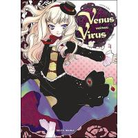Venus, versus, virus