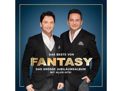 DAS BESTE VON FANTASY