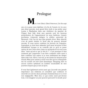 Si seulement...