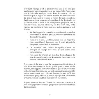 Si seulement...