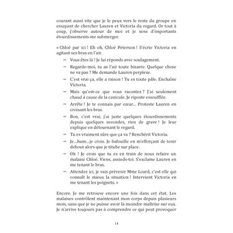 Si seulement...